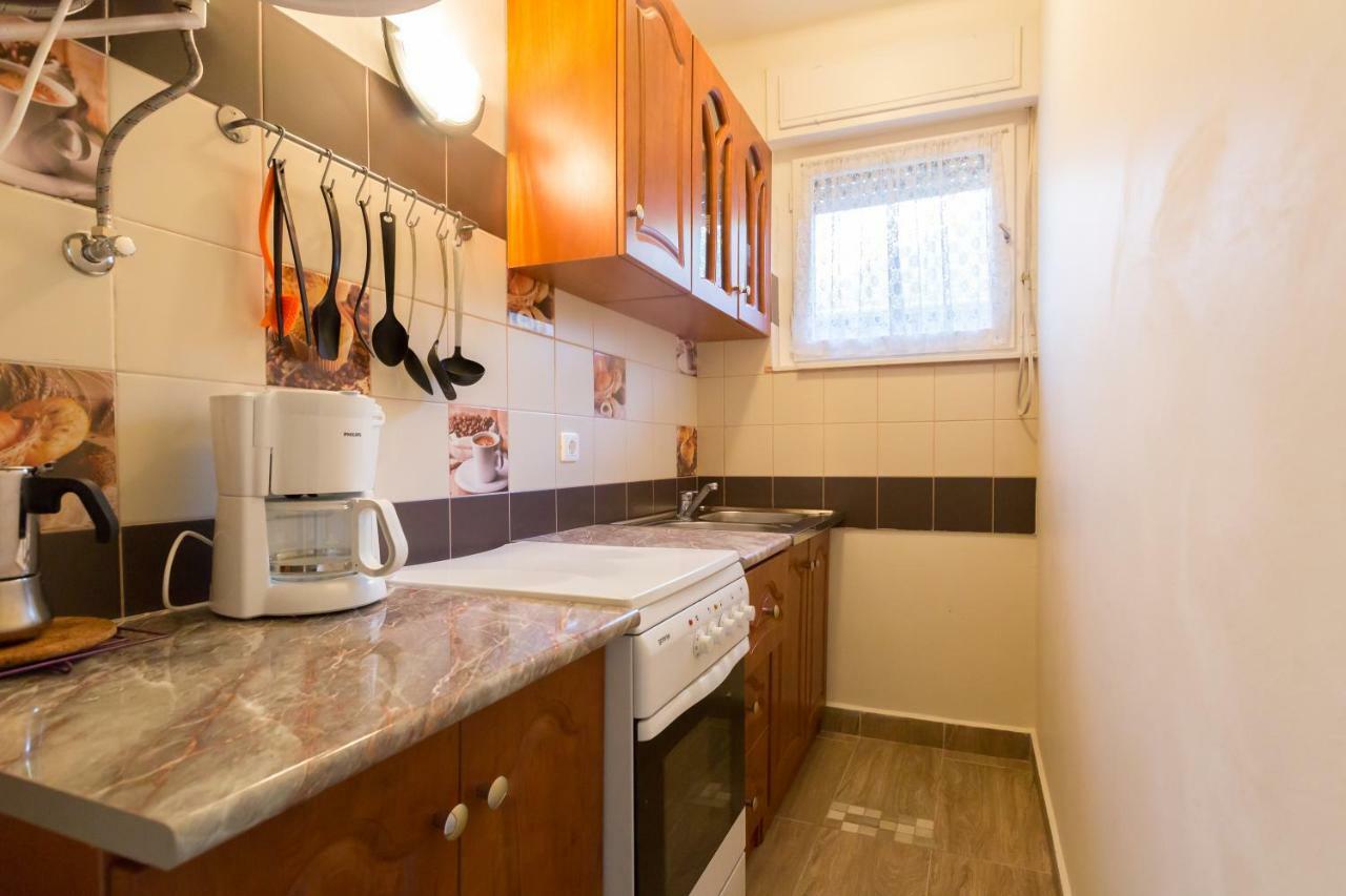 Holiday House Siofok Exterior photo